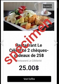 Cliquez sur la photo